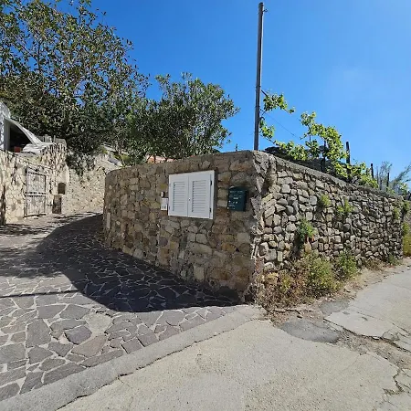 Vakantiehuis Casa Francesca Ponza