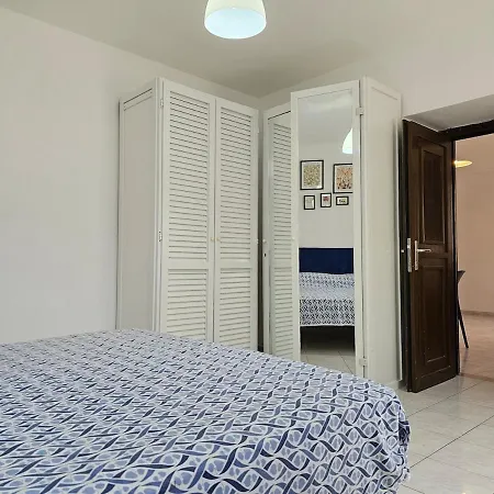 Vakantiehuis Casa Francesca Ponza