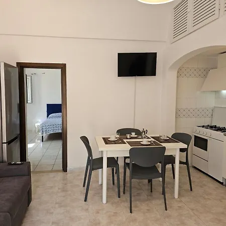 Casa Francesca Vakantiehuis