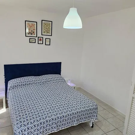 Casa Francesca