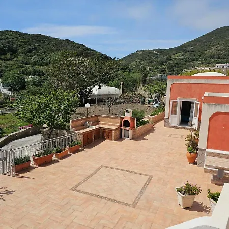 Casa Francesca * Ponza