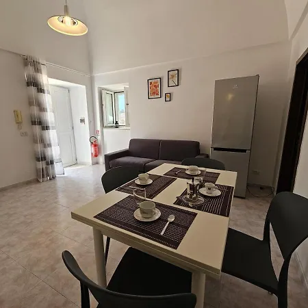 Casa Francesca Vakantiehuis *