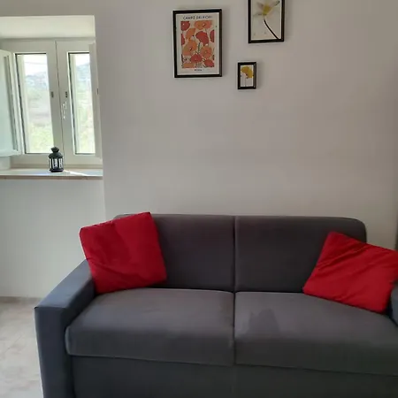 Vakantiehuis Casa Francesca *