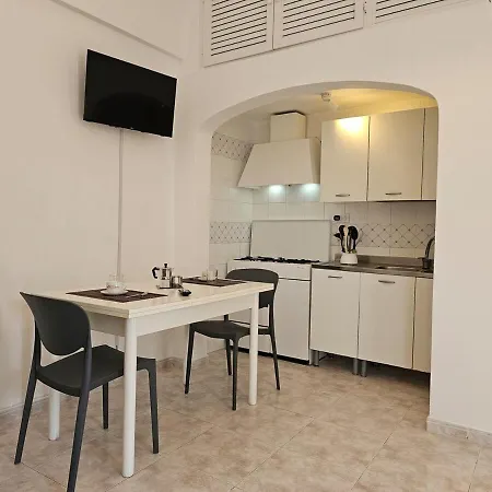 Casa Francesca Prázdninový dům Ponza