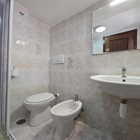 Casa Francesca Prázdninový dům *
