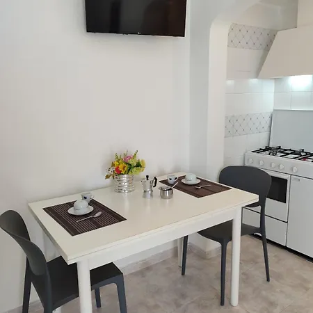 Prázdninový dům Casa Francesca *