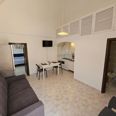 Ferienhaus Casa Francesca *