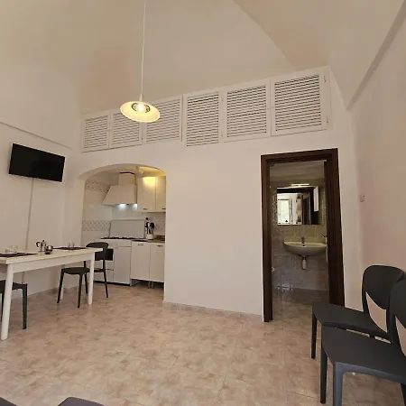 Casa Francesca Ponza