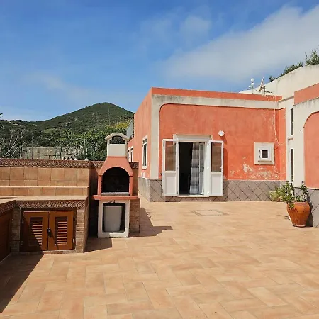 Casa Francesca * Ponza