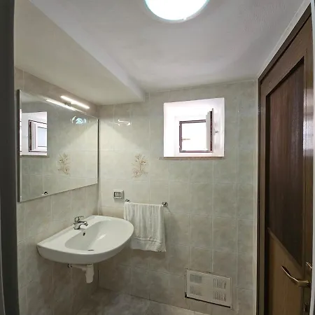 Casa Francesca Prázdninový dům Ponza