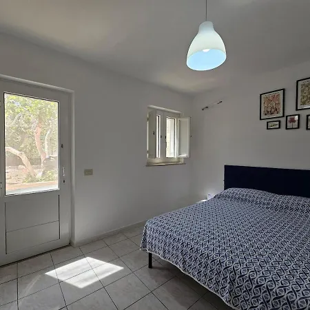 Casa Francesca Prázdninový dům Ponza
