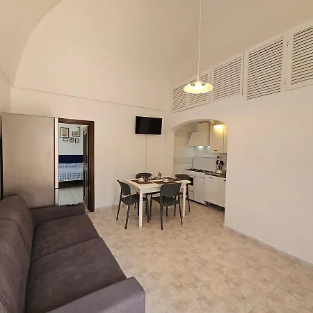 Casa Francesca Prázdninový dům