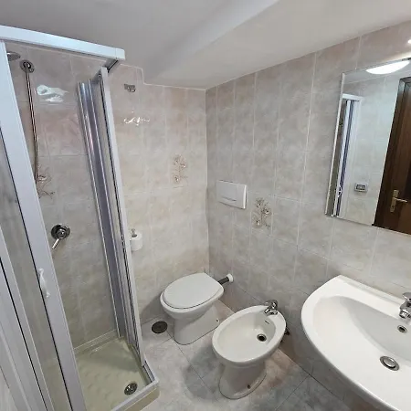 Prázdninový dům Casa Francesca