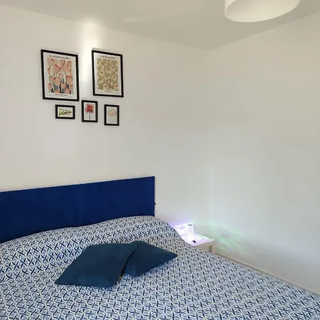 Casa Francesca * Ponza