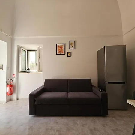 Casa Francesca Prázdninový dům