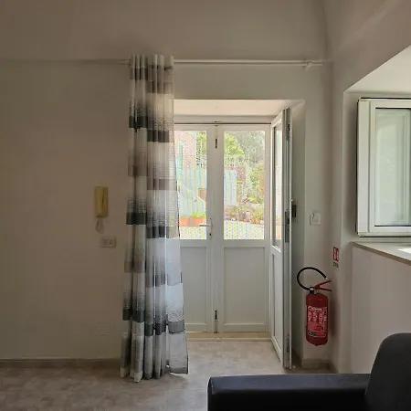 Prázdninový dům Casa Francesca Ponza