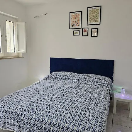 Casa Francesca Ponza