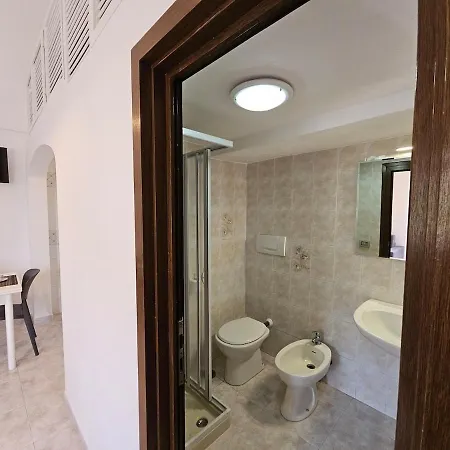 Prázdninový dům Casa Francesca Ponza