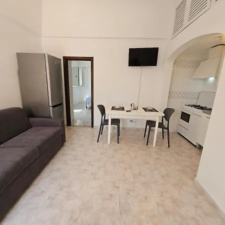 Casa Francesca Prázdninový dům *