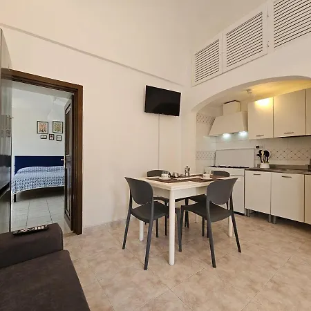 Prázdninový dům Casa Francesca