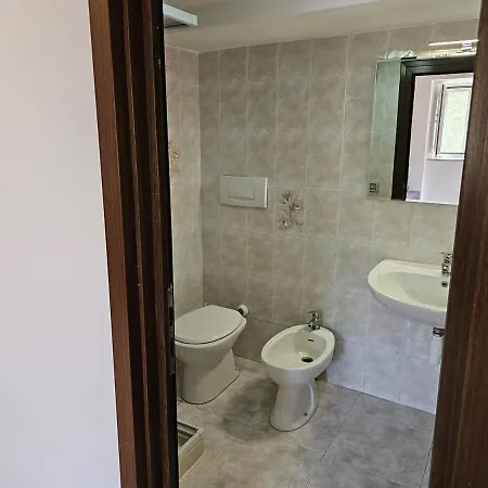 Casa Francesca Prázdninový dům *