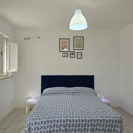 Prázdninový dům Casa Francesca
