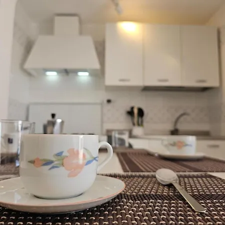 Prázdninový dům Casa Francesca *