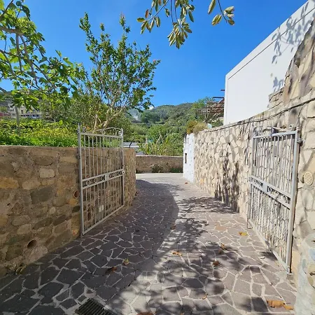 Prázdninový dům Casa Francesca Ponza