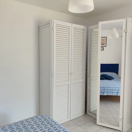 Casa Francesca * ポンツァ