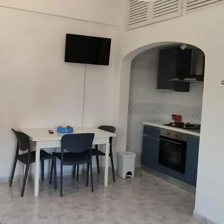Casa Francesca Ponza