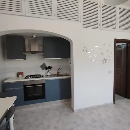 Casa Francesca * ポンツァ