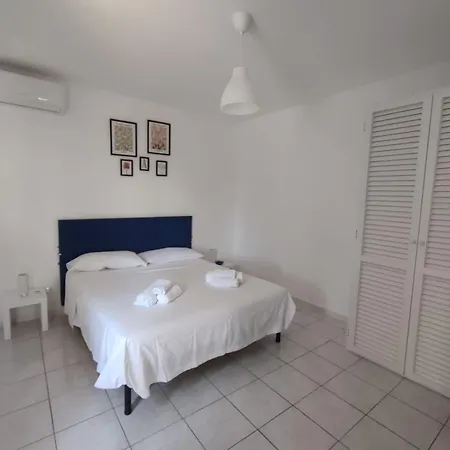 別荘 Casa Francesca