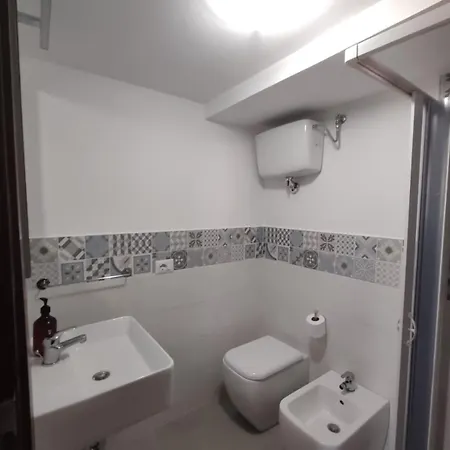 Casa Francesca Prázdninový dům *