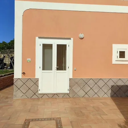 Casa Francesca * Ponza