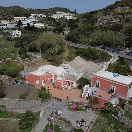 Casa Francesca * Ponza
