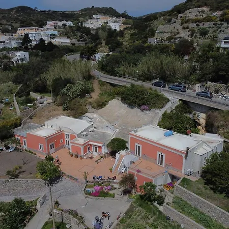 Casa Francesca * Ponza