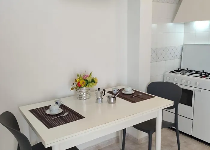 Сasa de vacaciones Casa Francesca *