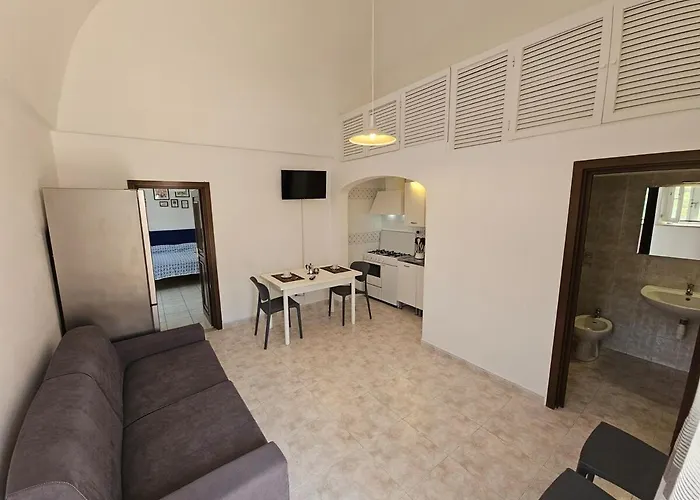 Сasa de vacaciones Casa Francesca *