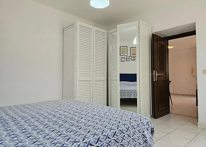 Сasa de vacaciones Casa Francesca Ponza
