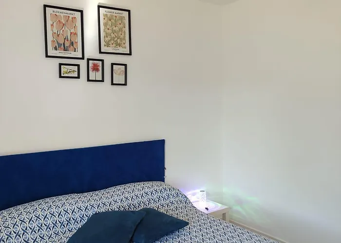 Casa Francesca * Ponza