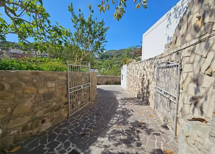 Сasa de vacaciones Casa Francesca Ponza