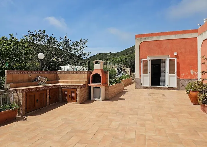 Casa Francesca *